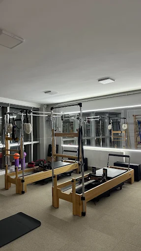 Klinik Salon 1