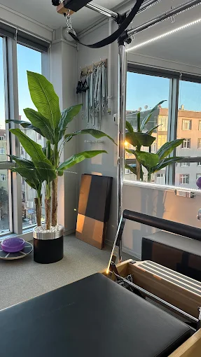 Klinik Salon 3
